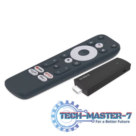 Odtwarzacz Ultra HD 4K Strong SRT41 Odtwarzacz Ultra HD 4K Strong SRT41