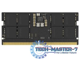 Pamięć 16GB DDR5 SODIMM 5600 MN16GSD55600-BLK