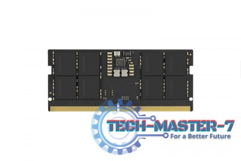 Pamięć do notebooka DDR5 SODIMM 32GB/5600 CL46