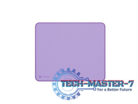 Podkładka pod mysz Color Series Pure Lavender 800X400 Podkładka pod mysz Color Series Pure Lavender 800X400