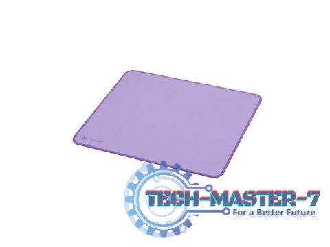 Podkładka pod mysz Color Series Pure Lavender 800X400 Podkładka pod mysz Color Series Pure Lavender 800X400