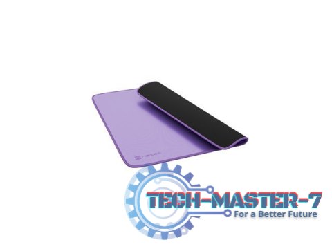 Podkładka pod mysz Color Series Pure Lavender 800X400 Podkładka pod mysz Color Series Pure Lavender 800X400