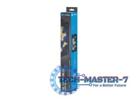 Podkładka pod mysz World Deep Blue 800X4000