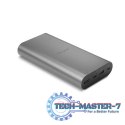 Power Bank Targus 100W USB-C APB080GL