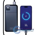 Powerbank 20000mAh Multi Charge QC+PD PowerHouse