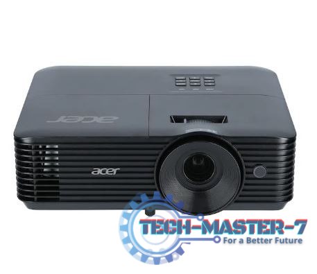Projektor X119H DLP 4800AL/20000:1/2.8kg Projektor X119H DLP 4800AL/20000:1/2.8kg