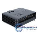 Projektor X119H DLP 4800AL/20000:1/2.8kg