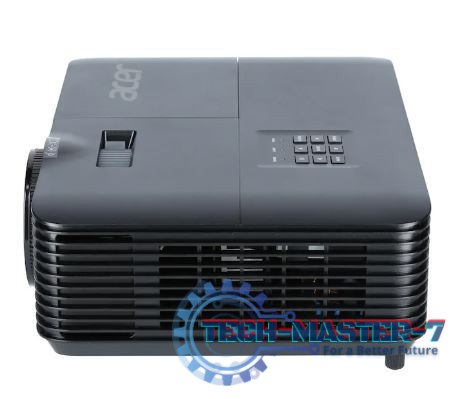 Projektor X119H DLP 4800AL/20000:1/2.8kg Projektor X119H DLP 4800AL/20000:1/2.8kg