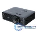 Projektor X119H DLP 4800AL/20000:1/2.8kg