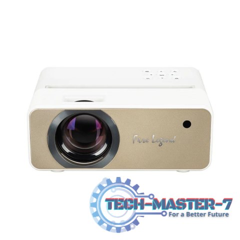 Projektor Aopen QF12 FHD/5000AL/1000:1/1.3kg Projektor Aopen QF12 FHD/5000AL/1000:1/1.3kg