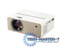 Projektor Aopen QF12 FHD/5000AL/1000:1/1.3kg