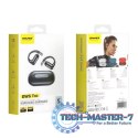 Słuchawki Bluetooth 5.4 T93 OWS Białe