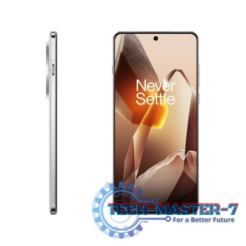 Smartfon 13 5G 16/512 GB CPH2653 biały Smartfon 13 5G 16/512 GB CPH2653 biały