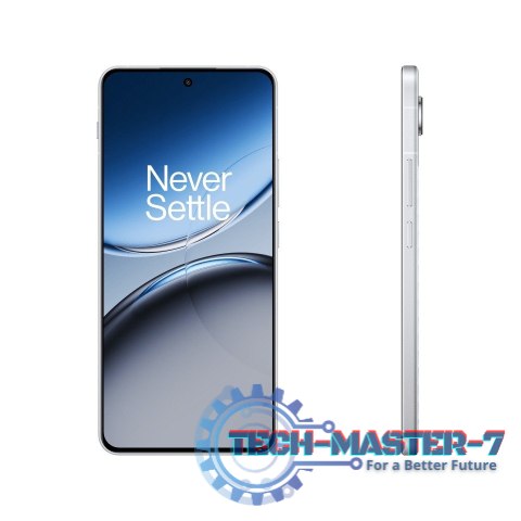 Smartfon Nord 4 5G 16/512 GB CPH2663 srebrny Smartfon Nord 4 5G 16/512 GB CPH2663 srebrny