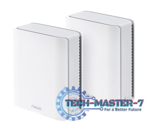 System ZenWiFi BT8 Tri-Band WiFi 7 Mesh (2pak) System ZenWiFi BT8 Tri-Band WiFi 7 Mesh (2pak)