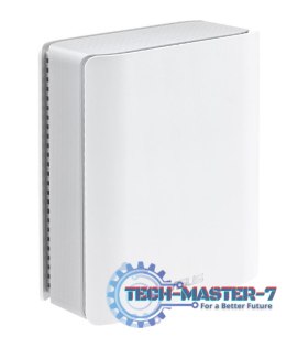 System ZenWiFi BT8 Tri-Band WiFi 7 Mesh (2pak)