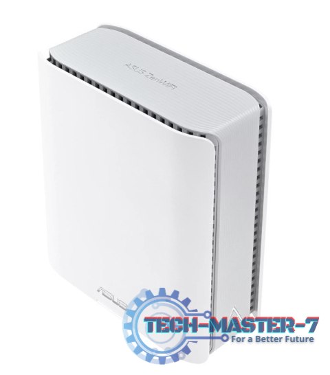 System ZenWiFi BT8 Tri-Band WiFi 7 Mesh (2pak) System ZenWiFi BT8 Tri-Band WiFi 7 Mesh (2pak)