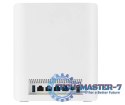 System ZenWiFi BT8 Tri-Band WiFi 7 Mesh (2pak)