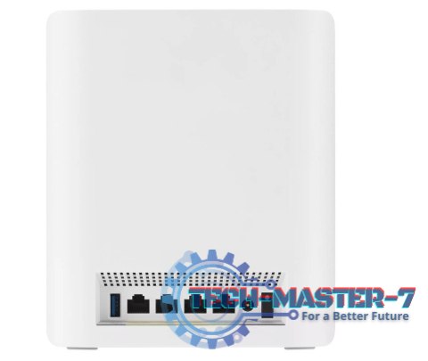 System ZenWiFi BT8 Tri-Band WiFi 7 Mesh (2pak) System ZenWiFi BT8 Tri-Band WiFi 7 Mesh (2pak)