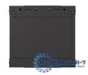 Szafa instalacyjna rack wisząca 10 cali 4U 300x300 czarna