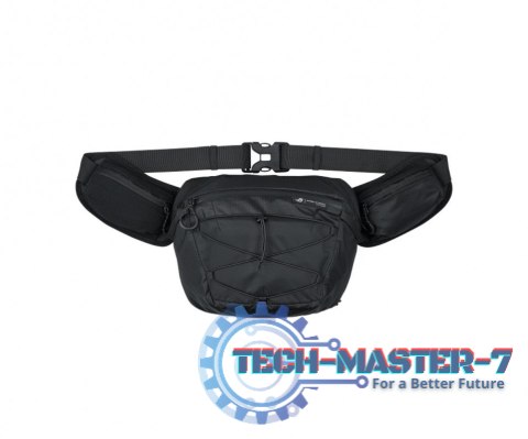 Torba ROG Archer czarna BC1004 Torba ROG Archer czarna BC1004