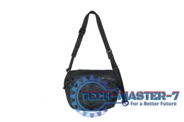 Torba ROG Archer czarna BC1004