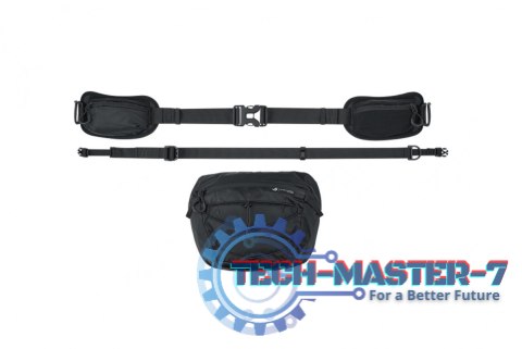 Torba ROG Archer czarna BC1004 Torba ROG Archer czarna BC1004