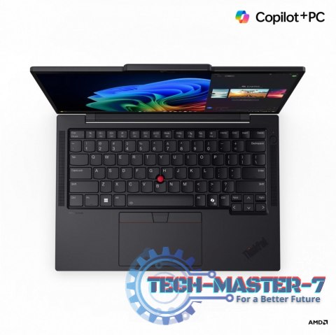 Ultrabook ThinkPad T14s G6 21M1000GPB W11Pro 7 PRO 360/32GB/1TB/INT/14.0 WUXGA/Black/3YRS Premier Support + CO2 Offset Ultrabook ThinkPad T14s G6 21M1000GPB W11Pro 7 PRO 360/32GB/1TB/INT/14.0 WUXGA/Black/3YRS Premier Support + CO2 Offset