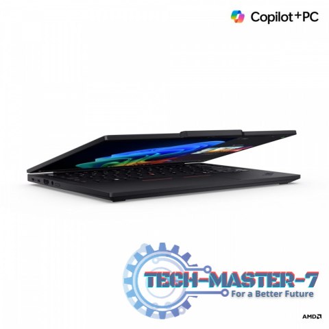 Ultrabook ThinkPad T14s G6 W11Pro 7 PRO 360/32GB/512GB/INT/14.0 WUXGA/Black/3YRS Premier Support + CO2 Offset Ultrabook ThinkPad T14s G6 W11Pro 7 PRO 360/32GB/512GB/INT/14.0 WUXGA/Black/3YRS Premier Support + CO2 Offset