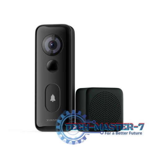 Wideodomofon Smart Doorbell 3S