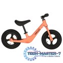 Rowerek biegowy Trike Fix Active X2 pomarańczowy