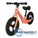 Rowerek biegowy Trike Fix Active X2 pomarańczowy