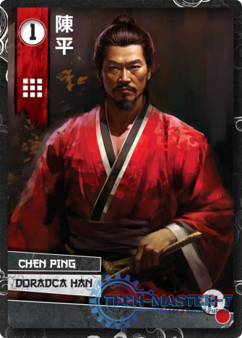 Gra Chu Han (PL ) Gra Chu Han (PL )