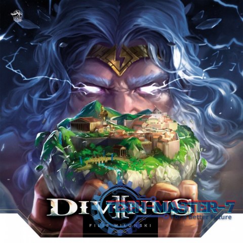 Gra Divinius (PL) Gra Divinius (PL)