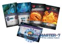 Gra Dungeon Legens (PL)