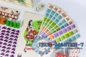 Gra Food Chain Magnate: Mechanika ketchupu i inne pomysły