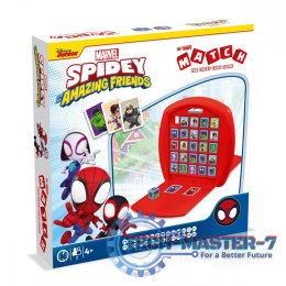 Gra TT Match Spidey & Friends (PL)