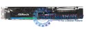 Karta graficzna B570 CHALLENGER 10G OC GDDR6 160bit 3DP/HDMI
