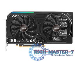 Karta graficzna B580 CHALLENGER 12G OC GDDR6 192bit 3DP/HDMI