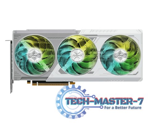 Karta graficzna B580 STEEL LEGEND 12GB OC GDDR6 192bit 3DP/HDMI Karta graficzna B580 STEEL LEGEND 12GB OC GDDR6 192bit 3DP/HDMI