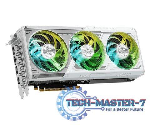 Karta graficzna B580 STEEL LEGEND 12GB OC GDDR6 192bit 3DP/HDMI Karta graficzna B580 STEEL LEGEND 12GB OC GDDR6 192bit 3DP/HDMI