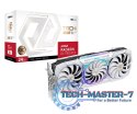 Karta graficzna Radeon RX 7900 XTX TAICHI 24GB OC GDDR6 384bit biała