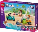 Klocki Friends 42641 Przygoda z surfującymi psami i skuterem