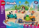 Klocki Friends 42641 Przygoda z surfującymi psami i skuterem