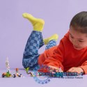 Klocki Friends 42641 Przygoda z surfującymi psami i skuterem