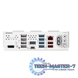 Płyta główna B850 A ELITE WIFI7 ICE