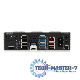 Płyta główna B850 A ELITE WIFI7
