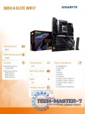 Płyta główna B850 A ELITE WIFI7