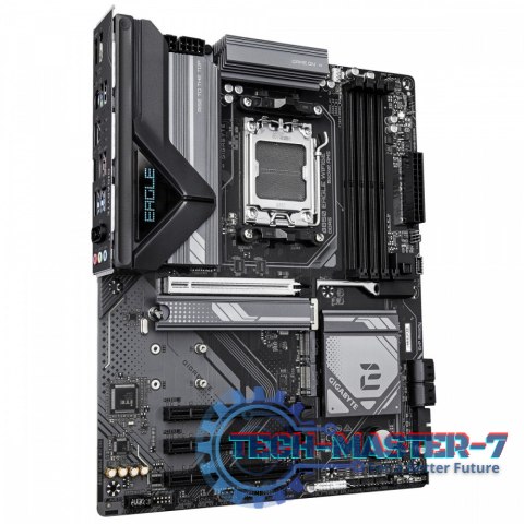 Płyta główna B850 EAGLE WIFI6E Płyta główna B850 EAGLE WIFI6E