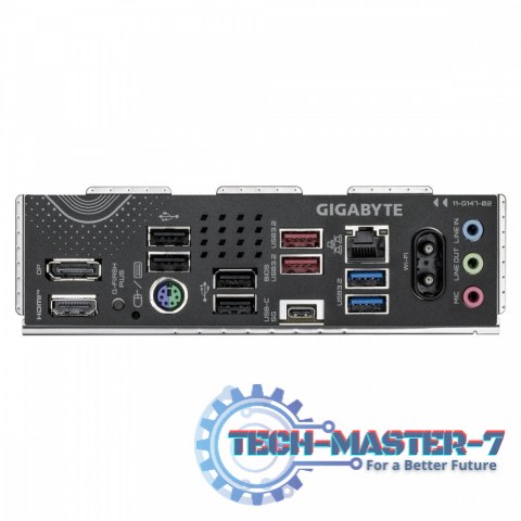 Płyta główna B850 EAGLE WIFI6E Płyta główna B850 EAGLE WIFI6E